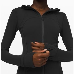 Lululemon Hooded Define Jacket